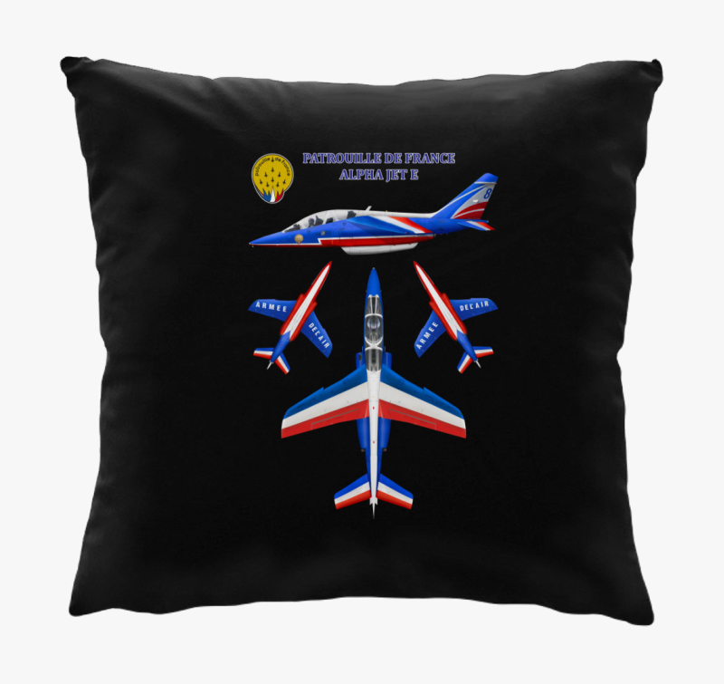 Patrouille De France 2 blazina