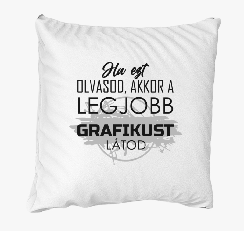 Legjobb grafikus blazina