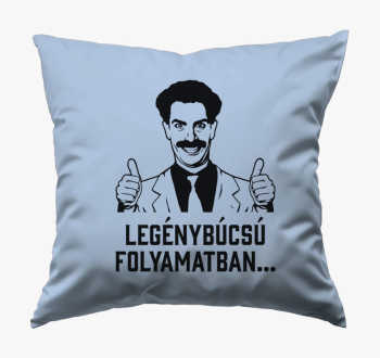 Borat folyamatban bl