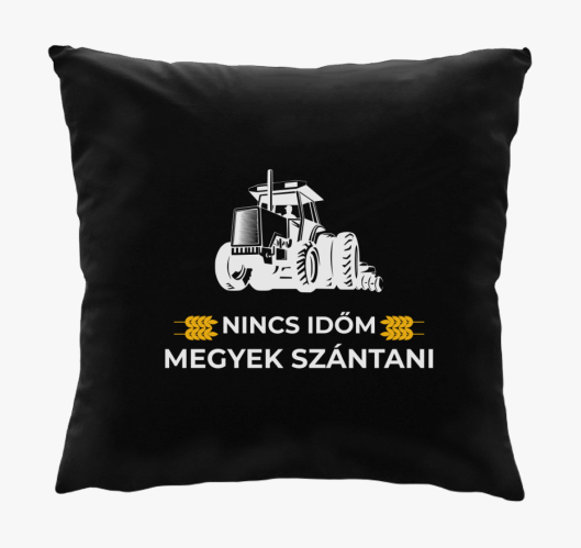 Nincs megyek blazina