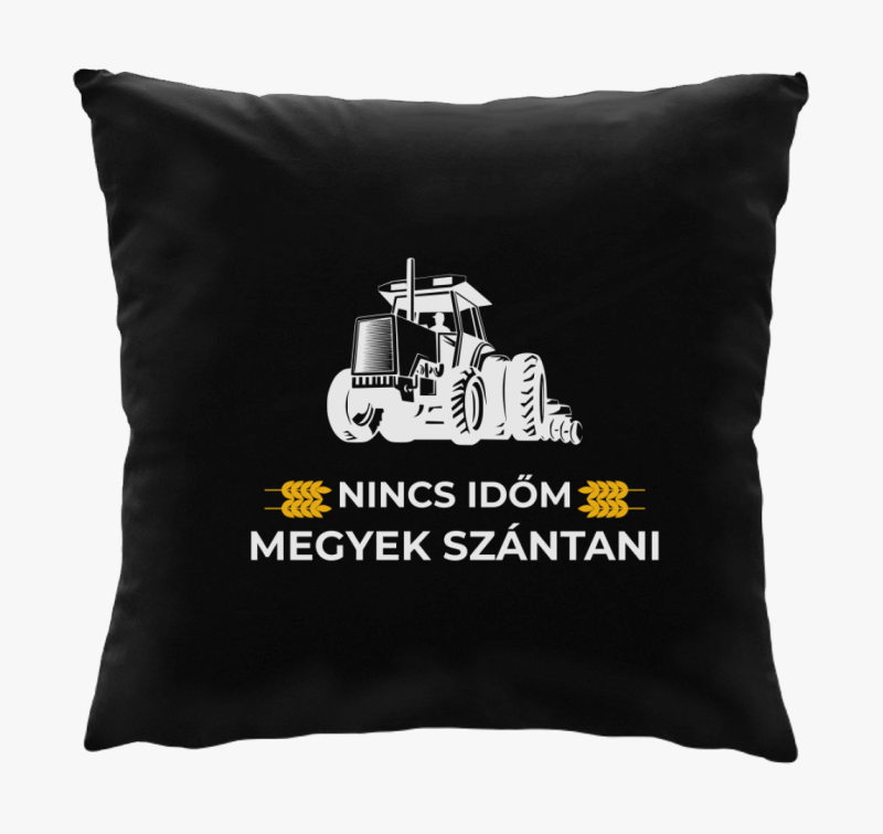 Nincs megyek blazina