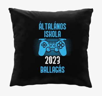 iskola 2023 gamer blazina