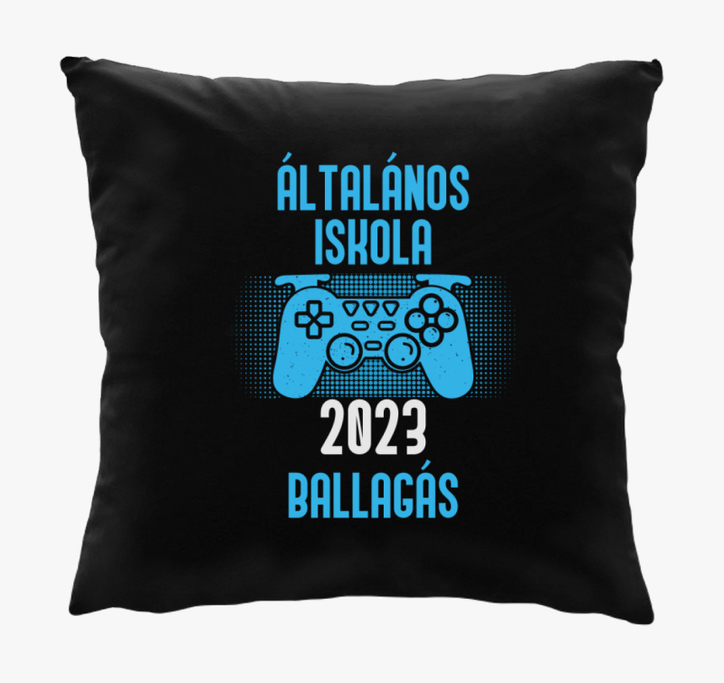 iskola 2023 gamer blazina