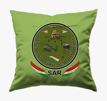 Search And Rescue HU...