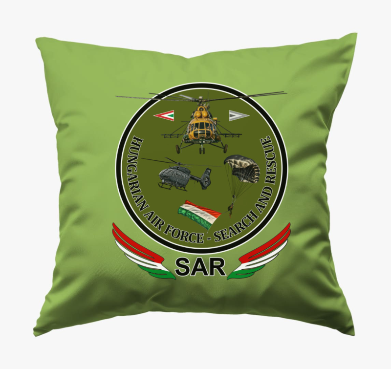 Search And Rescue HUNAF blazina