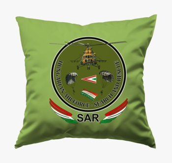 Search And Rescue Mi-17 blazina