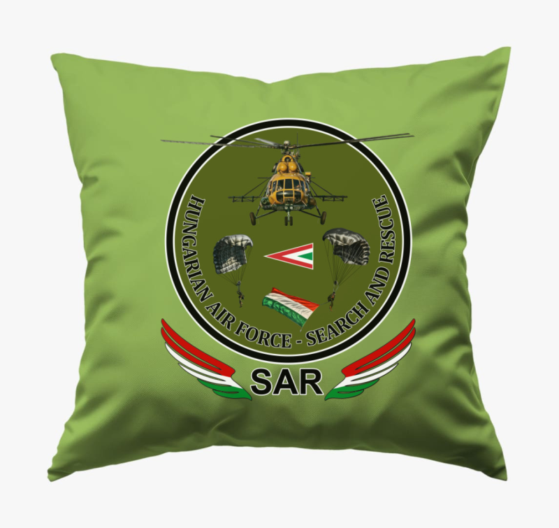 Search And Rescue Mi-17 blazina