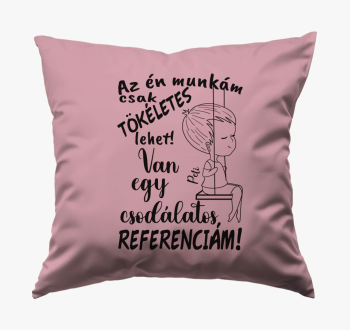 csak lehet, fant blazina