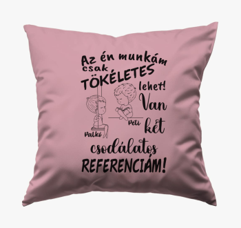 csak lehet, fant fan