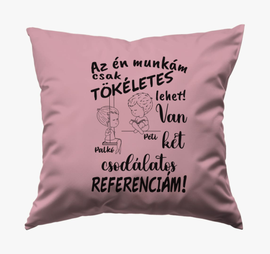 csak lehet, fant fant blazina