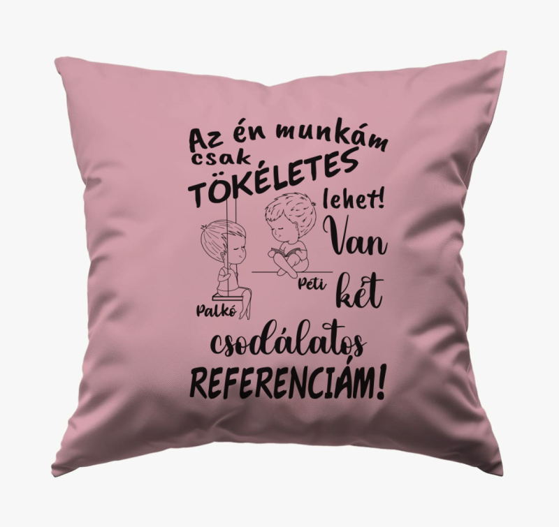 csak lehet, fant fant blazina