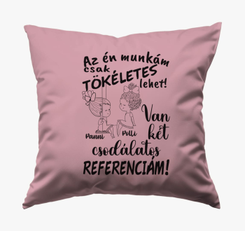 csak lehet, dekle de...