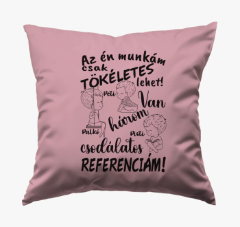 csak lehet, fant fan...