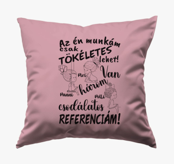 csak lehet, dekle dekle dekle blazina