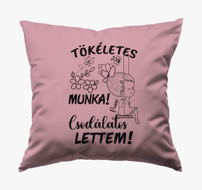 csak lehet lettem dekle1 blazina