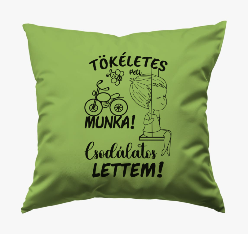 csak lehet lettem fant1 blazina