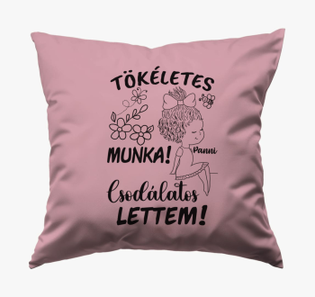 csak lehet lettem dekle2 blazina