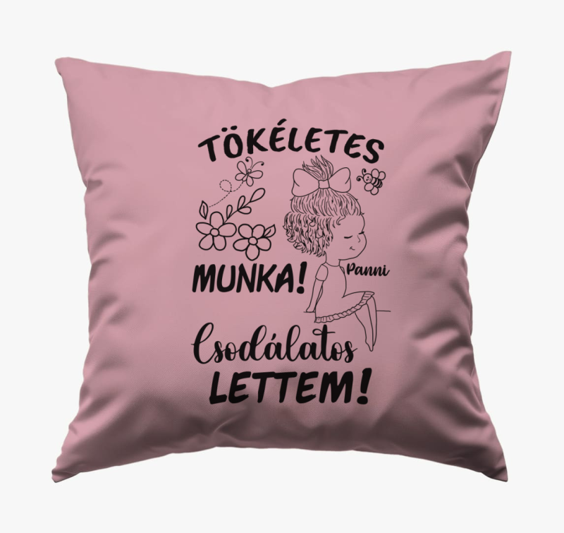 csak lehet lettem dekle2 blazina