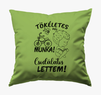 csak lehet lettem fant2 blazina