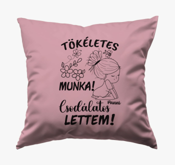 csak lehet lettem dekle3 blazina