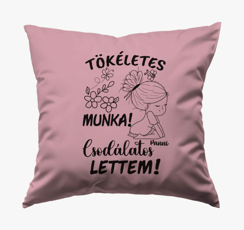 csak lehet lettem dekle3 blazina