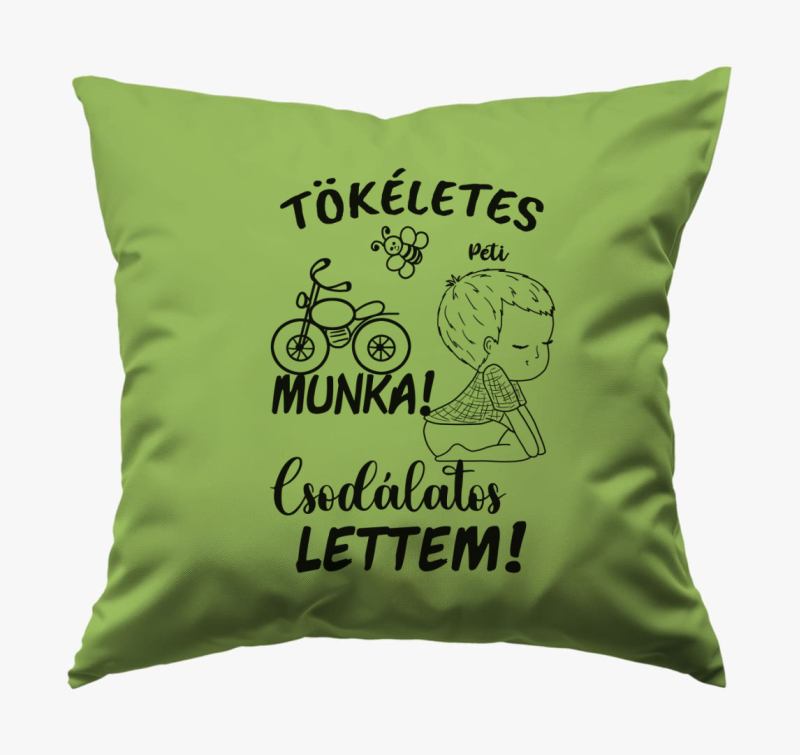 csak lehet lettem fant3 blazina