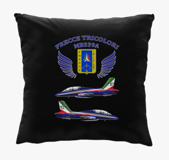 Frecce Tricolori blazina