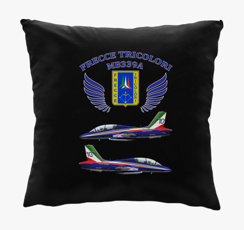 Frecce Tricolori blazina