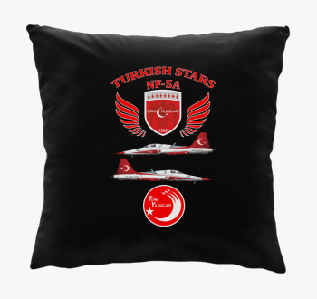 Turkish Stars blazin