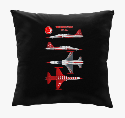 Turkish Stars 2 blazina