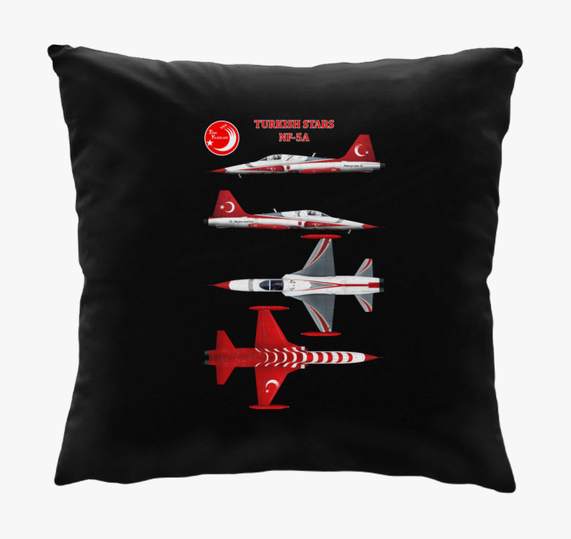 Turkish Stars 2 blazina