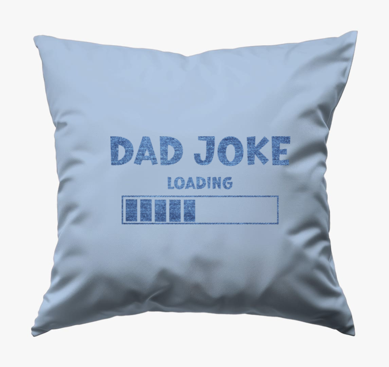 Dad joke jeans blazina