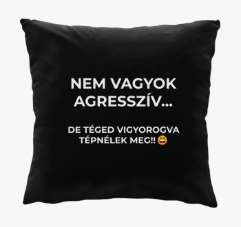 Ne sem smešno blazina