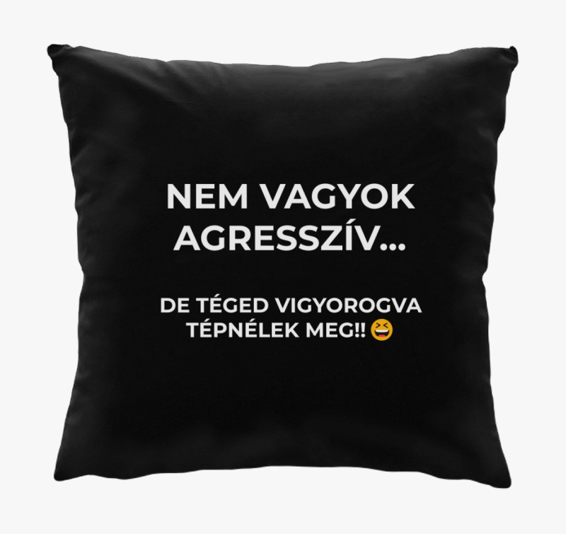 Ne sem smešno blazina