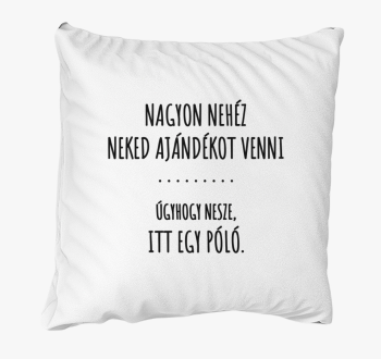 neked venni nesze itt blazina smešno blazina