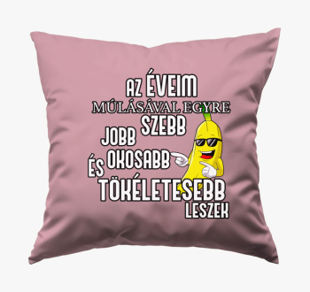 egyre leszek blazina