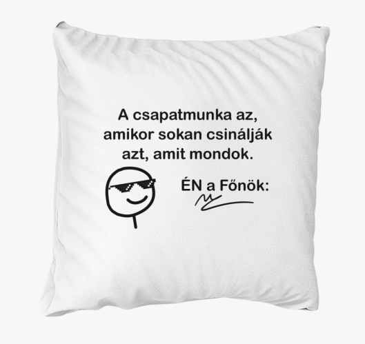 csapatmunka amit mondok smešno...
