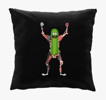 Pickle Rick Rat Suit