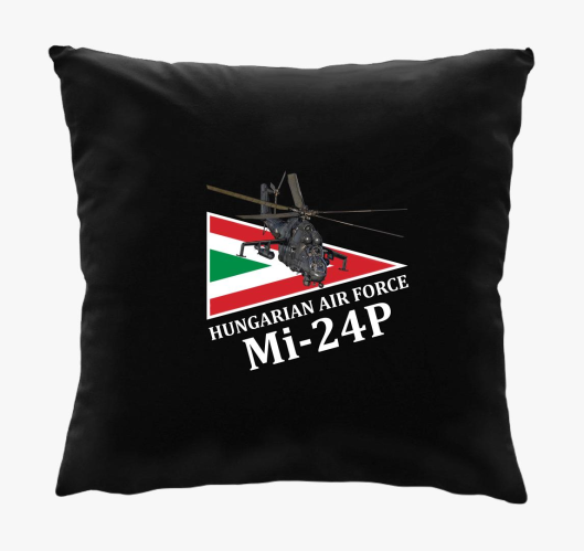 HUNAF Mi-24P blazina