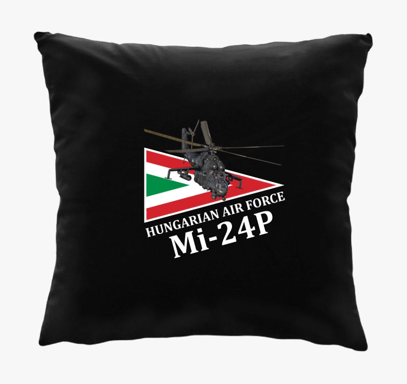 HUNAF Mi-24P blazina