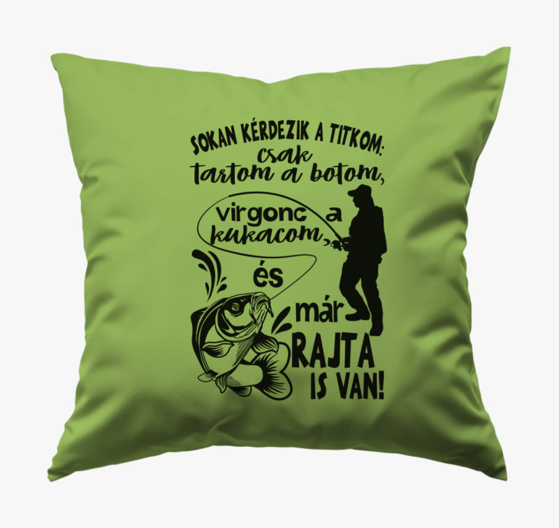 Sokan titkom blazina