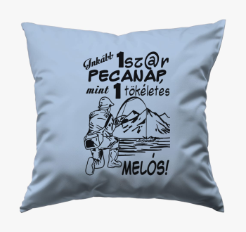 szar pecanap blazina