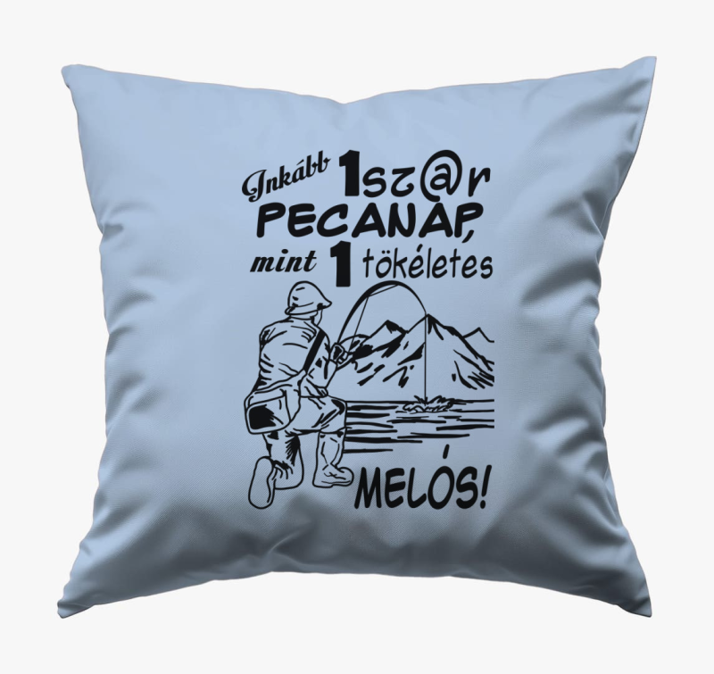 szar pecanap blazina