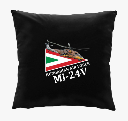 HUNAF Mi-24V blazina