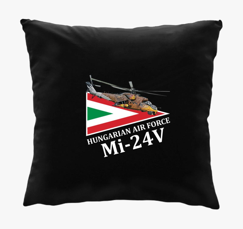 HUNAF Mi-24V blazina