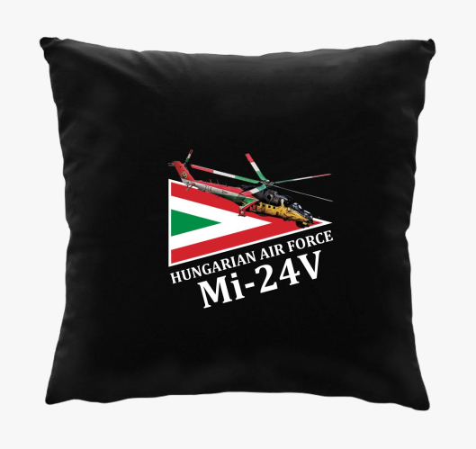 HUNAF Mi-24V 2 blazina