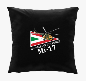 HUNAF Mi-17 2 blazin