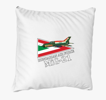 HUNAF MiG-21 blazina