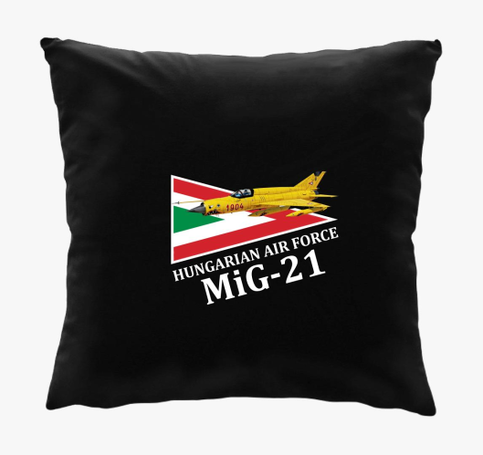 HUNAF MiG-21 2 blazina