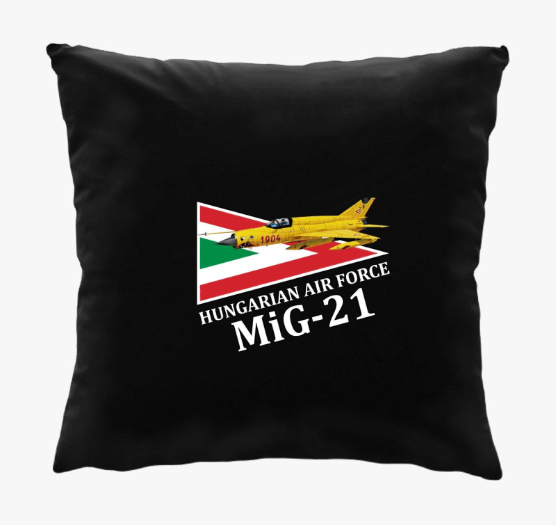 HUNAF MiG-21 2 blazina